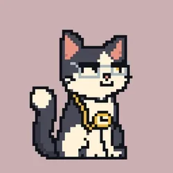 Sigma Cat #627
