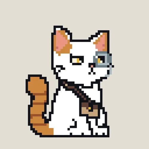 Sigma Cat #129
