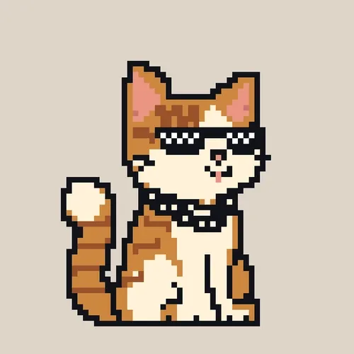 Sigma Cat #268