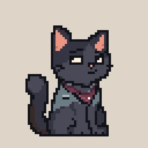 Sigma Cat #424