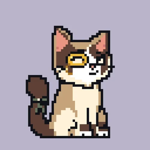 Sigma Cat #870