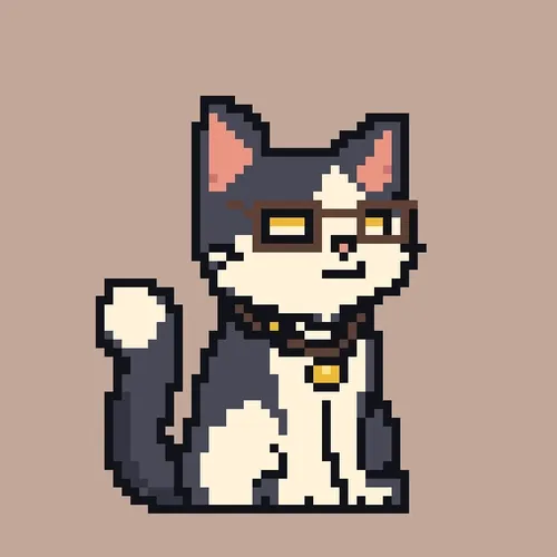 Sigma Cat #2318