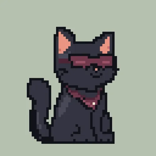Sigma Cat #1653