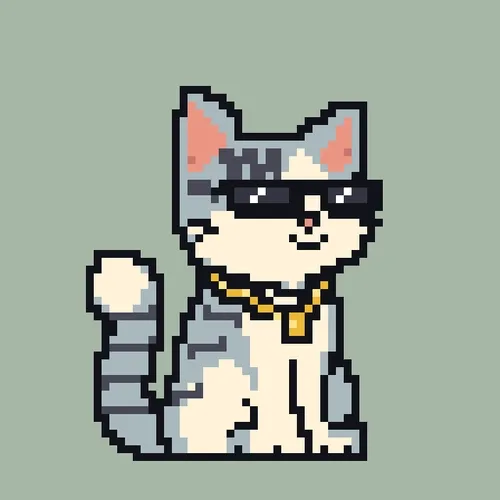 Sigma Cat #277