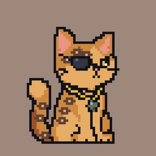 Sigma Cat #245