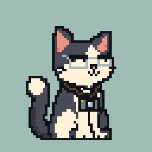 Sigma Cat #1243
