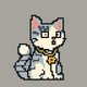 Sigma Cat #2447