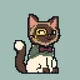 Sigma Cat #2455