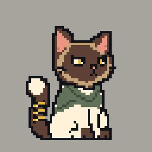 Sigma Cat #535