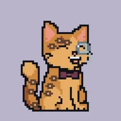 Sigma Cat #2365