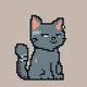 Sigma Cat #2429