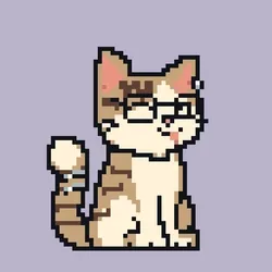 Sigma Cat #2378