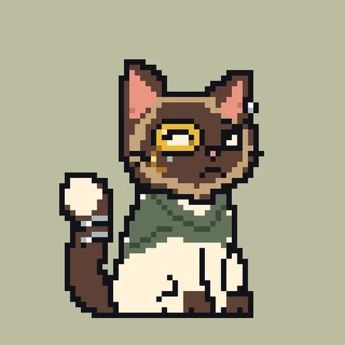 Sigma Cat #826