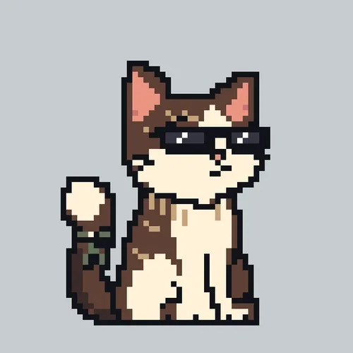 Sigma Cat #1237