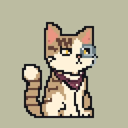 Sigma Cat #1350
