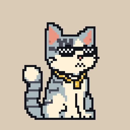Sigma Cat #1462
