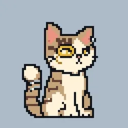 Sigma Cat #2418