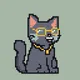 Sigma Cat #2431
