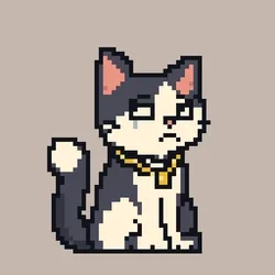 Sigma Cat #1271