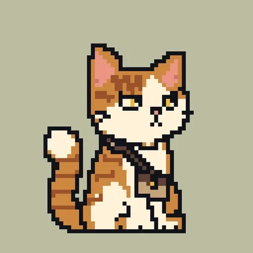 Sigma Cat #1236