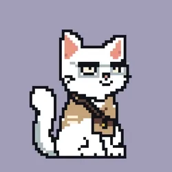 Sigma Cat #1540