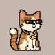 Sigma Cat #2458