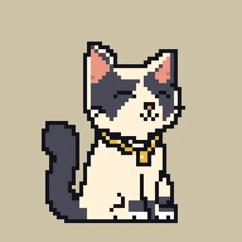 Sigma Cat #1307
