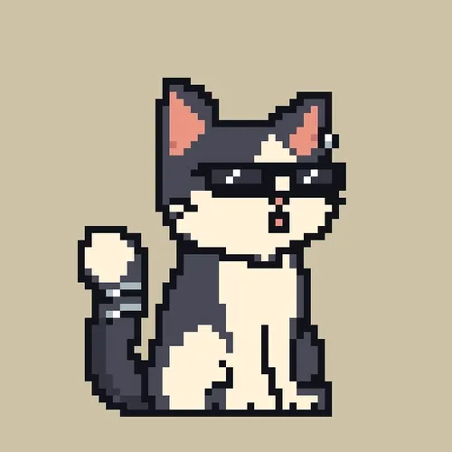 Sigma Cat #247