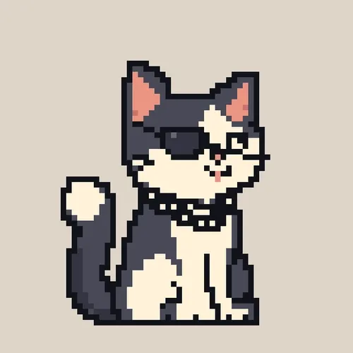 Sigma Cat #1042