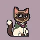 Sigma Cat #327