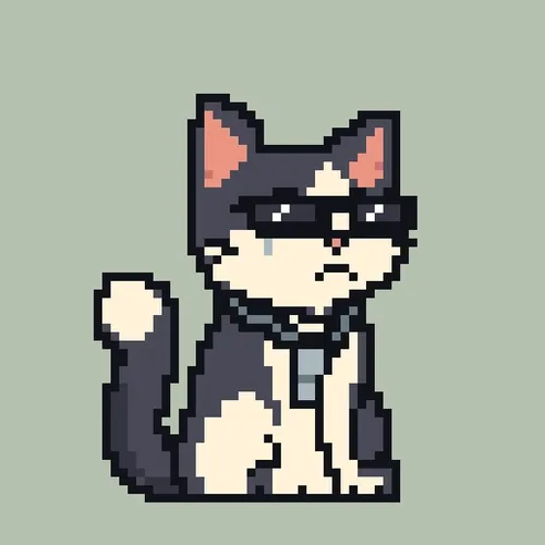 Sigma Cat #1147