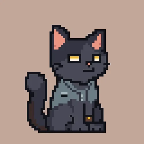 Sigma Cat #307