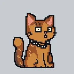Sigma Cat #1458