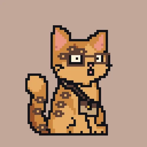 Sigma Cat #1247