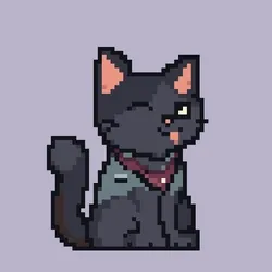 Sigma Cat #1530