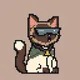 Sigma Cat #2443
