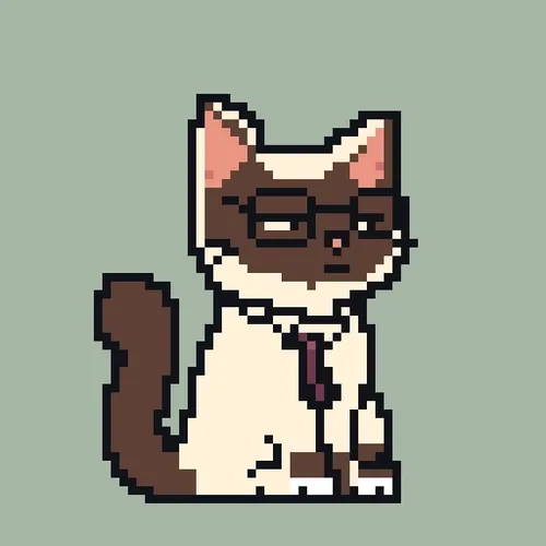 Sigma Cat #958