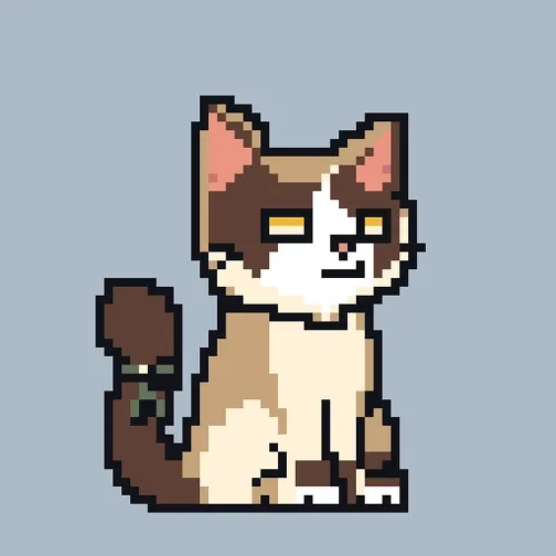 Sigma Cat #85