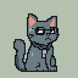 Sigma Cat #2410