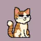 Sigma Cat #2444