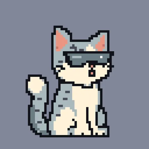 Sigma Cat #633