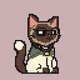 Sigma Cat #2496