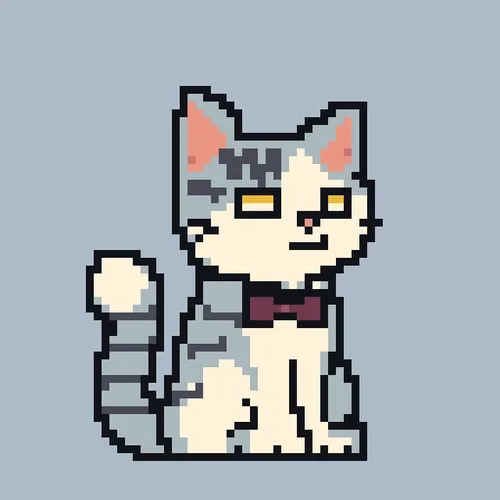 Sigma Cat #1168