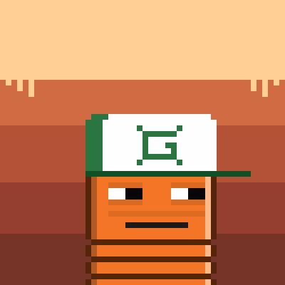 Gooie #309