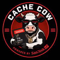 CACHE