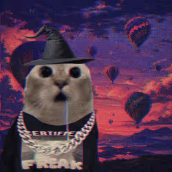 Greedycats #8655