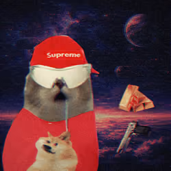 Greedycats #7387