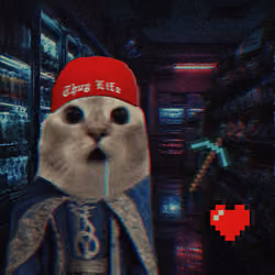 Greedycats #9236