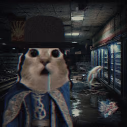 Greedycats #8571