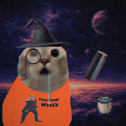 Greedycats #1646